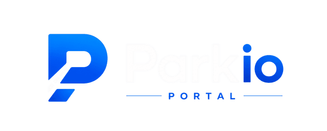 Parkio Portal